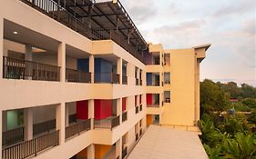 อีโค่ อินน์ ไพร์ม ตรัง